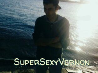 SuperSexyVernon
