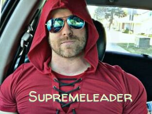 Supremeleader