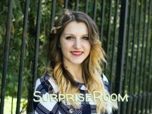 SurpriseRoom