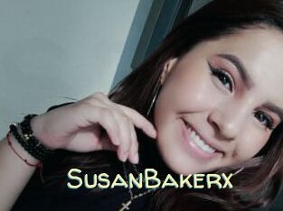 SusanBakerx