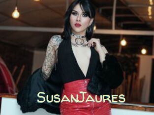 SusanJaures