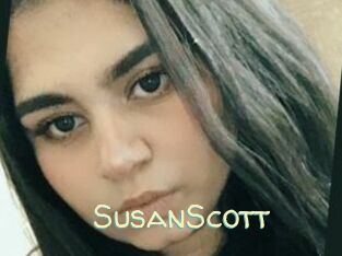 SusanScott Sexy Tchat