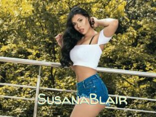 SusanaBlair