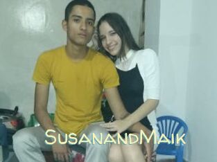 SusanandMaik