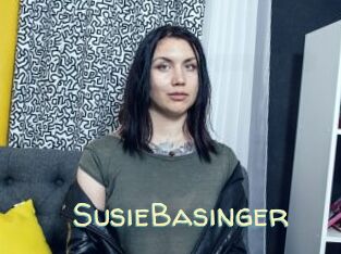 SusieBasinger Sexy Tchat