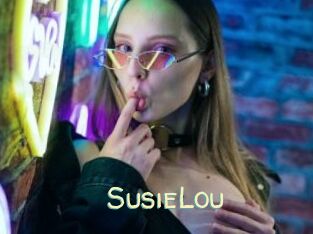 SusieLou