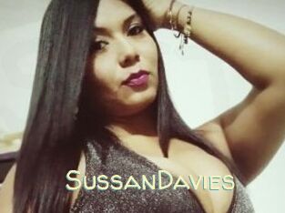 SussanDavies