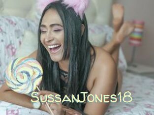 SussanJones18
