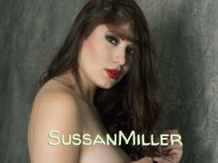 SussanMiller