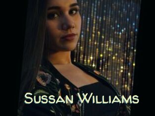 Sussan_Williams