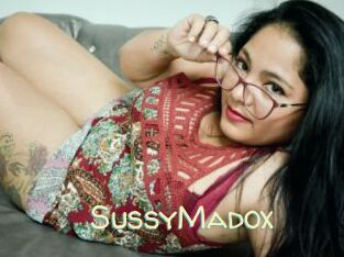 SussyMadox