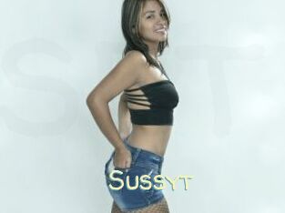 Sussyt