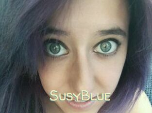 SusyBlue