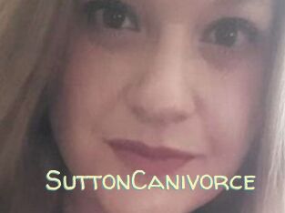 SuttonCanivorce