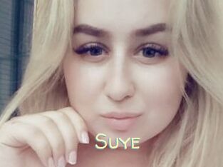 Suye