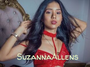 SuzannaAllens
