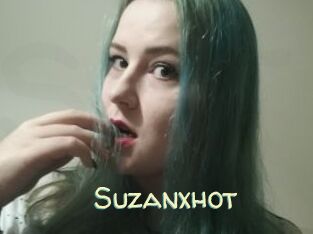 Suzanxhot