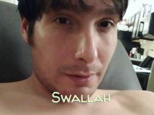 Swallah