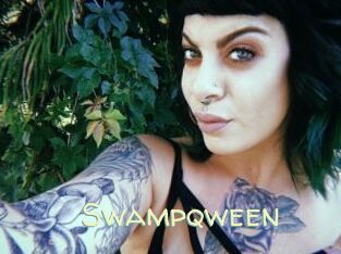 Swampqween