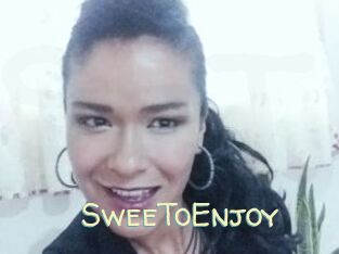 SweeToEnjoy