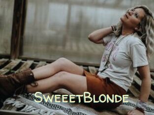 SweeetBlonde