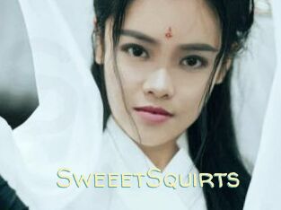 SweeetSquirts