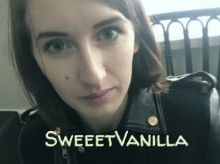 SweeetVanilla