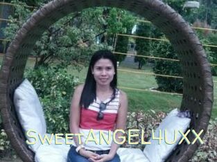 SweetANGEL4UXX