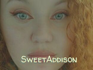 SweetAddison