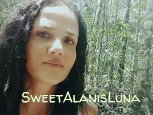 SweetAlanisLuna