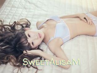 SweetAlisaM