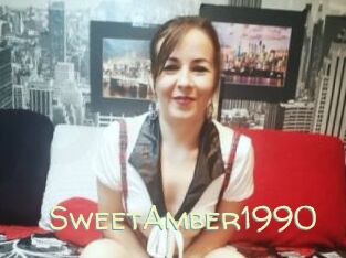 SweetAmber1990