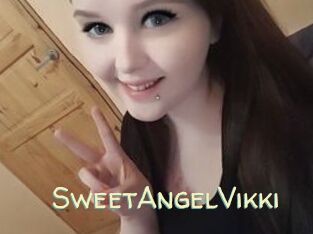 SweetAngelVikki