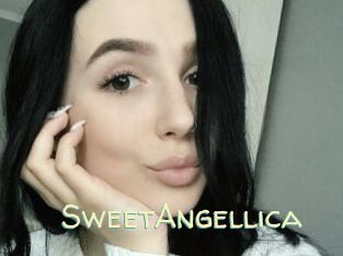 SweetAngellica
