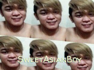 SweetAsianBoy