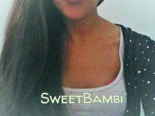 SweetBambi