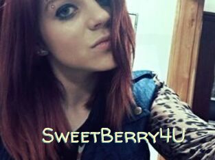 SweetBerry4U