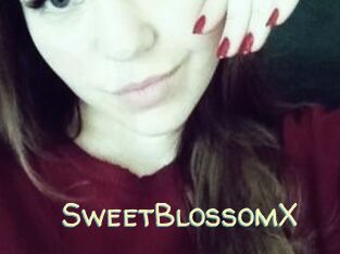 SweetBlossomX