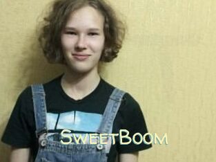 SweetBoom