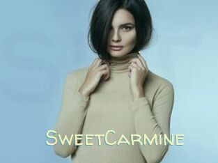 SweetCarmine