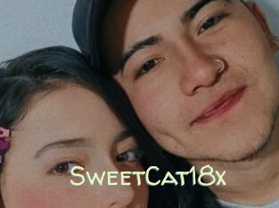 SweetCat18x