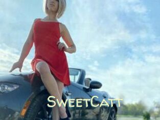 SweetCatt