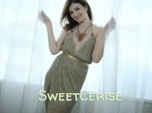 SweetCerise Sexy Tchat