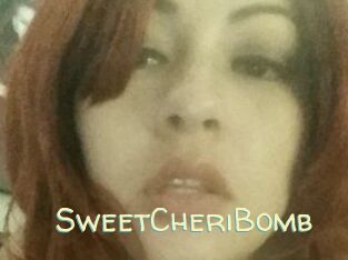 SweetCheriBomb