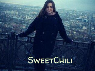 SweetChili Sexy Tchat