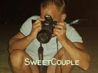 SweetCouple Sexy Tchat