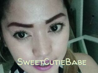 SweetCutieBabe
