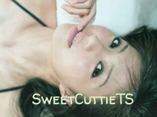 SweetCuttieTS