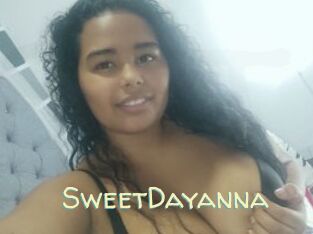 SweetDayanna
