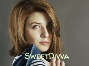 SweetDivva